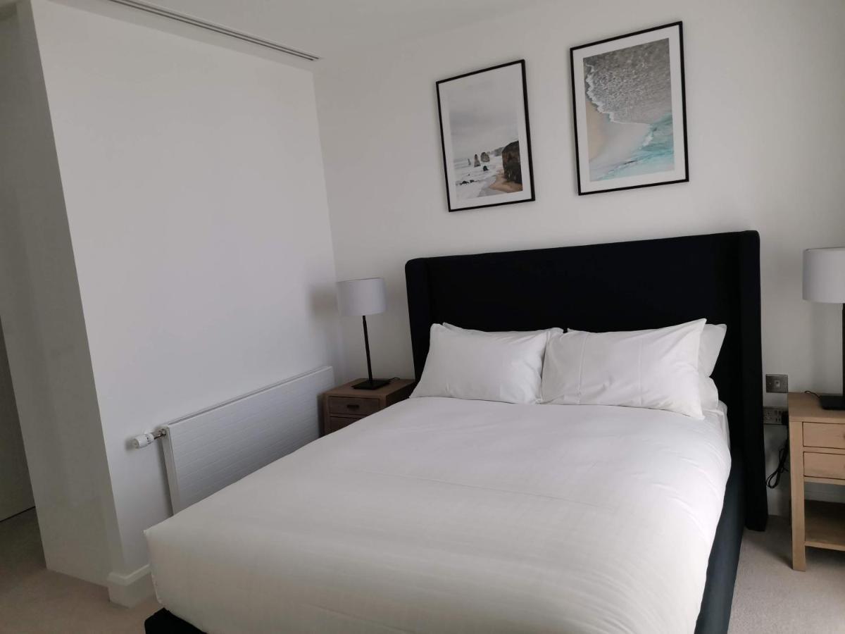 Charles Hope Canary Wharf South Quay Londres Extérieur photo