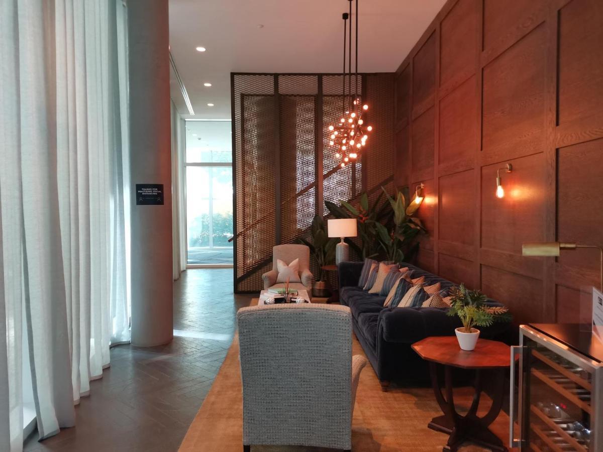 Charles Hope Canary Wharf South Quay Londres Extérieur photo