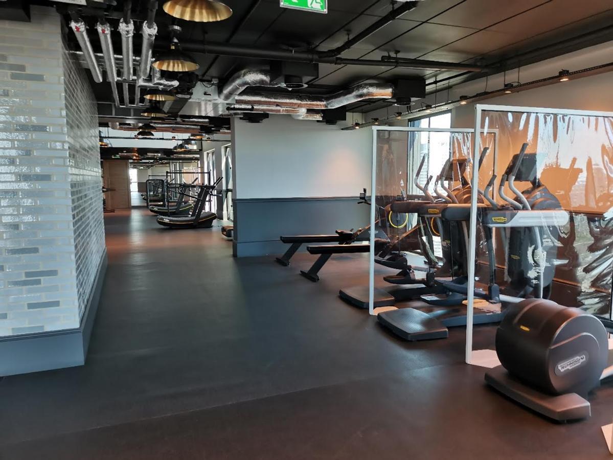 Charles Hope Canary Wharf South Quay Londres Extérieur photo