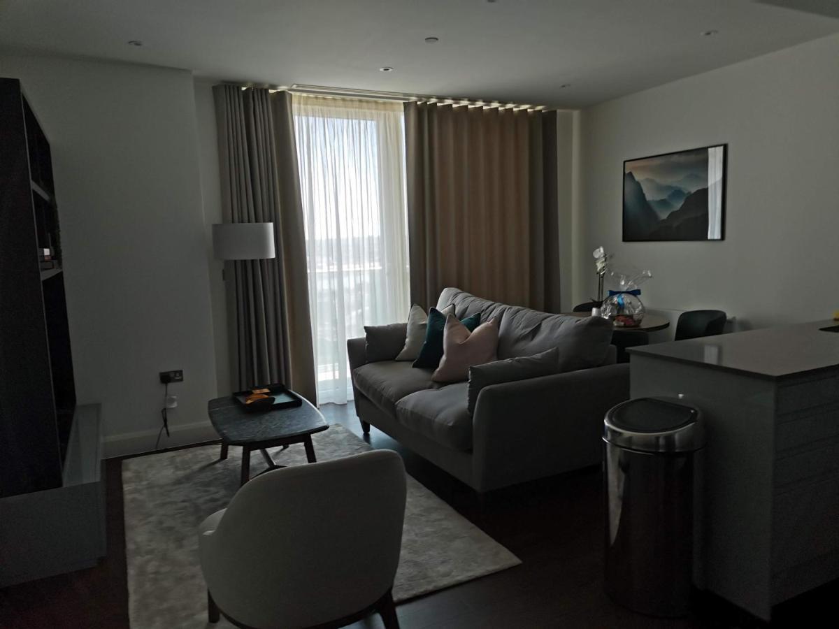 Charles Hope Canary Wharf South Quay Londres Extérieur photo