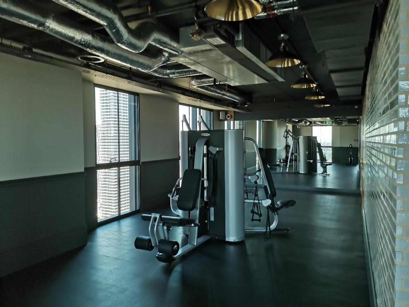 Charles Hope Canary Wharf South Quay Londres Extérieur photo