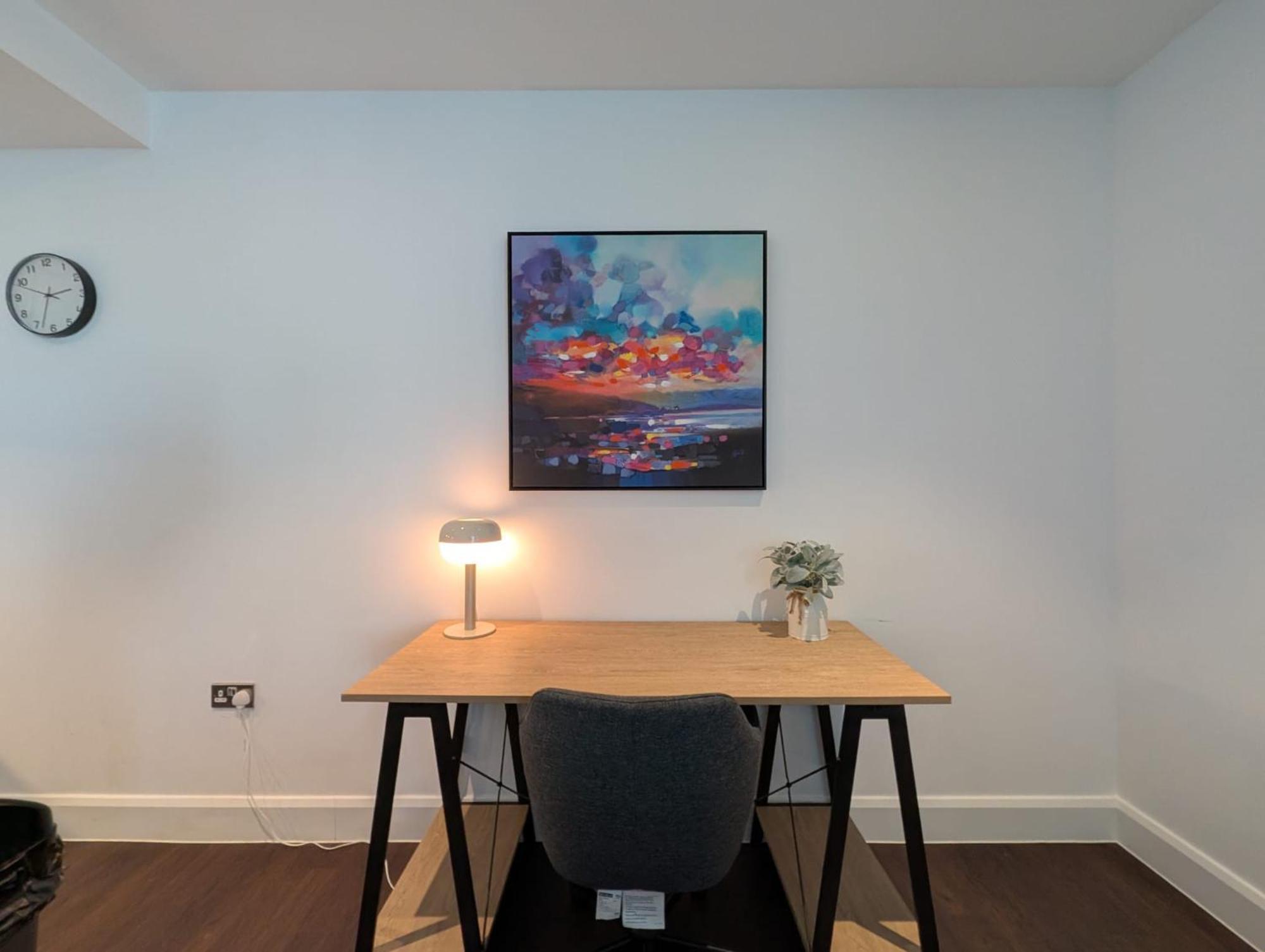 Charles Hope Canary Wharf South Quay Londres Extérieur photo
